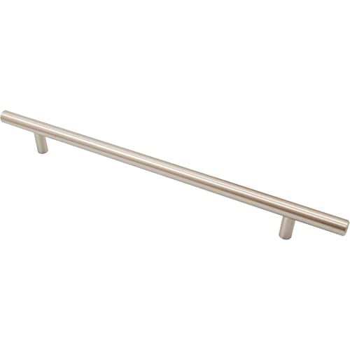 Satin Nickel