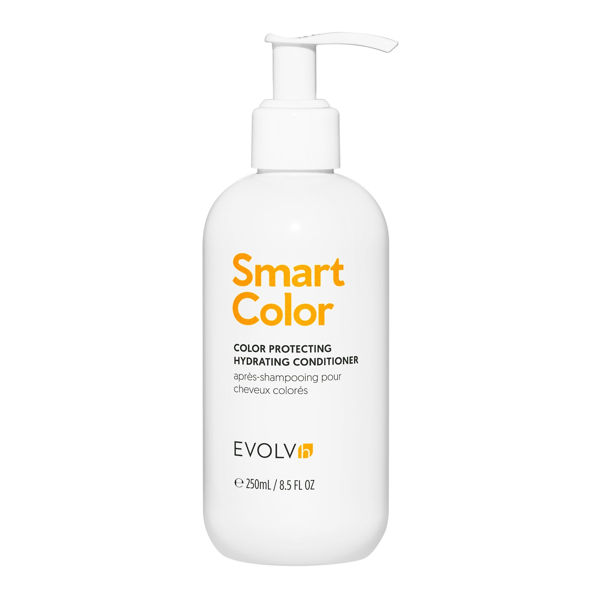 SmartColor Color Protecting Conditioner for Colored Hair - Sulfate-Free, Vegan & Cruelty-Free Hair Care for Vibrant, Long-Lasting Color - Perfect for Daily Use at Home & Salon