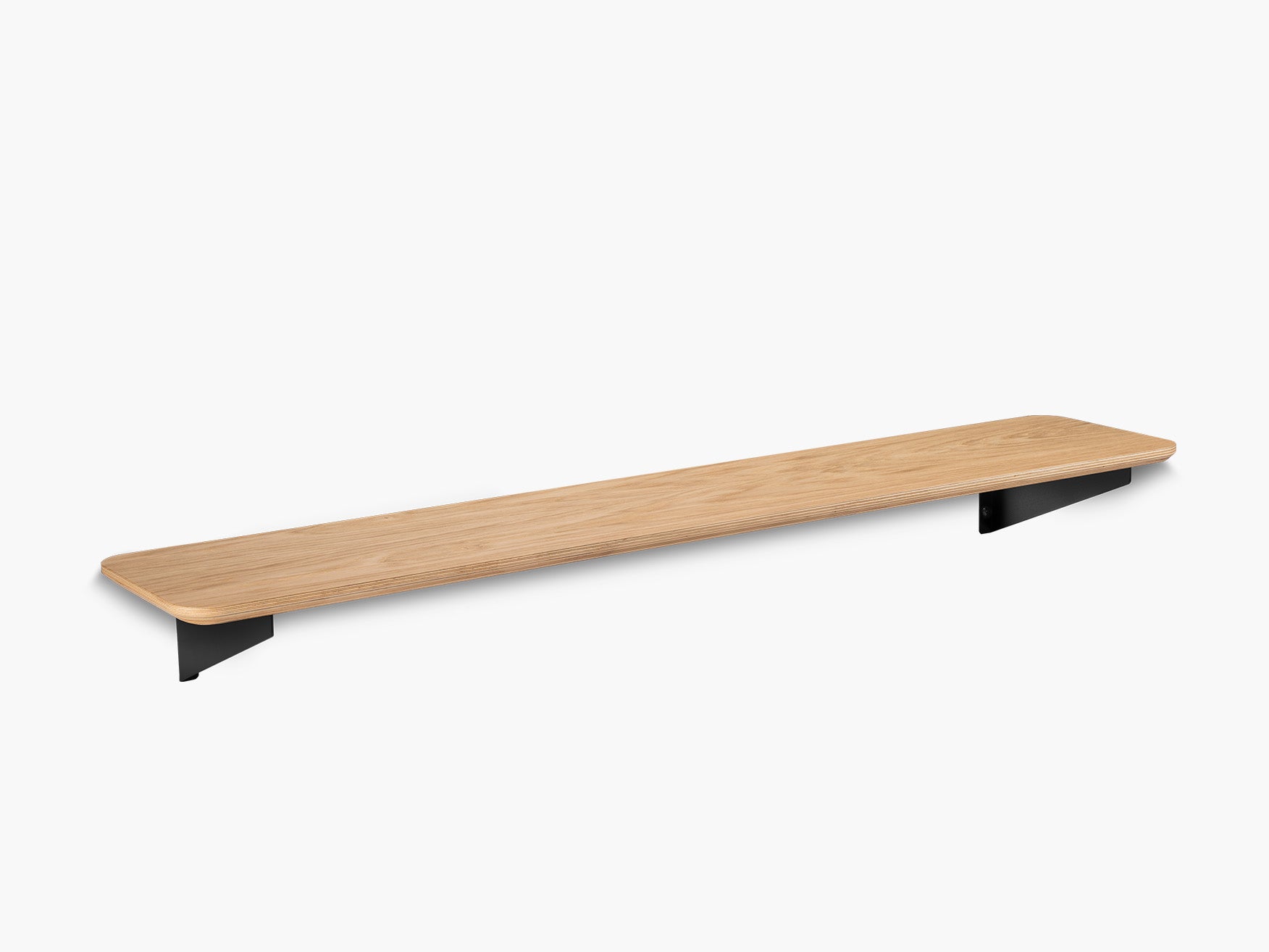 Wall Cockpit Large - Premium Wall-Mounted Organizer for Home & Office - Perfect for Keys, Mail, and Small Essentials