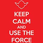 Use the Force Red
