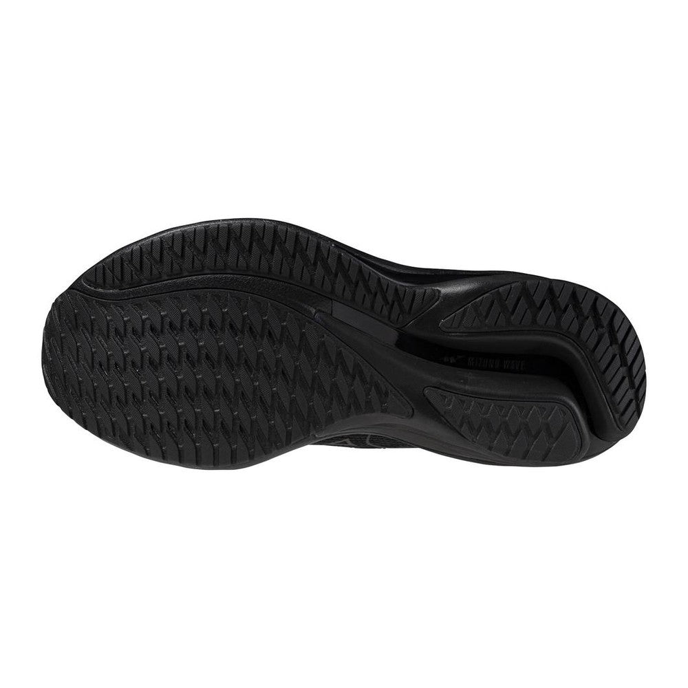 ASICS Men's Wave Rider 28 Running Shoes - Lightweight Cushioned Road Shoes for Jogging, Training & Marathon - Ideal for Road Running, Gym Workouts & Daily Wear