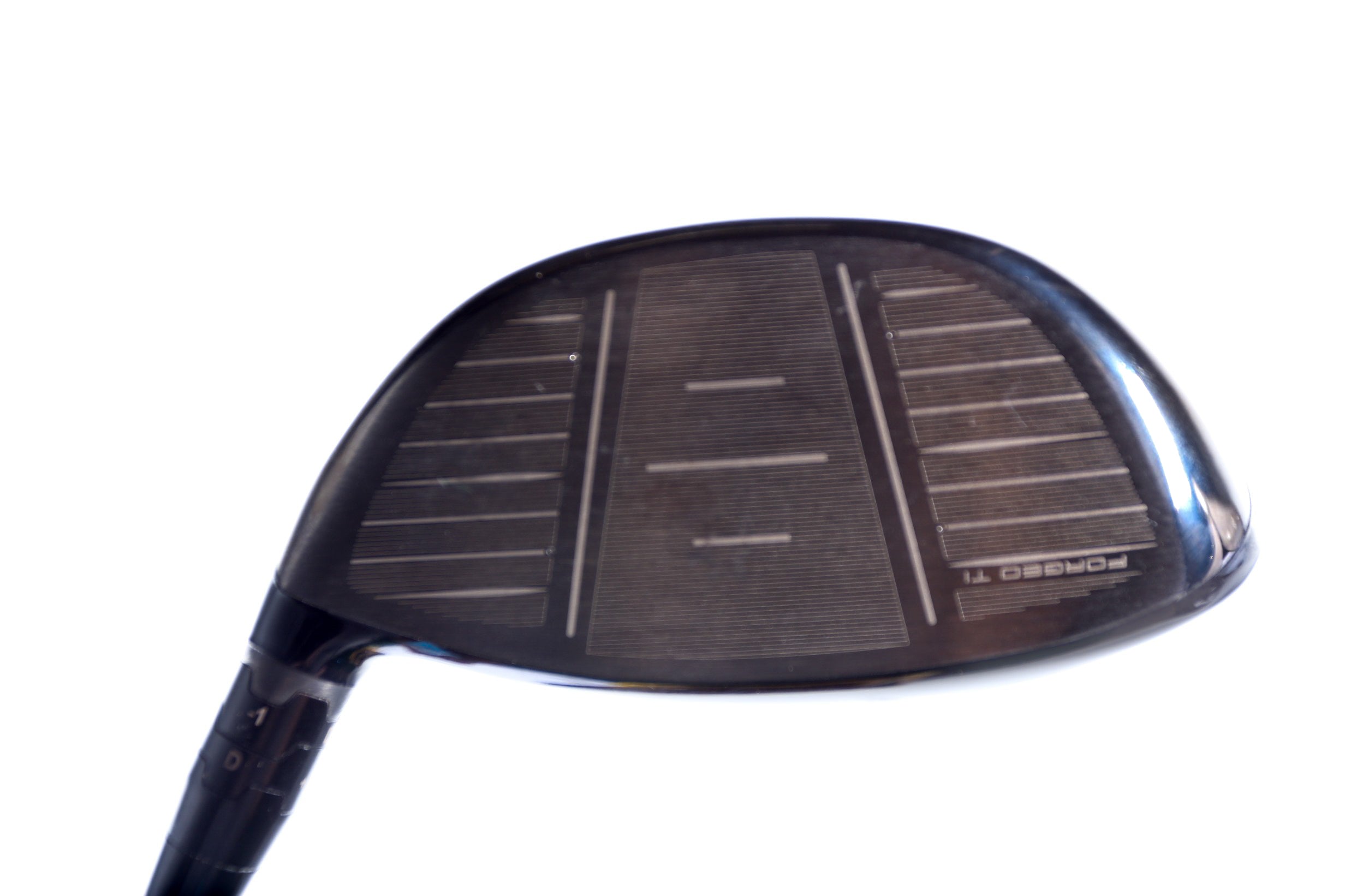 Used Callaway Big Bertha 23 Driver 10.5° Regular Flex Project X HZRDUS Smoke Red RDX Right Hand Golf Club - Perfect for Improving Distance & Accuracy on the Course
