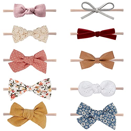 A 10 Pack: Charm A