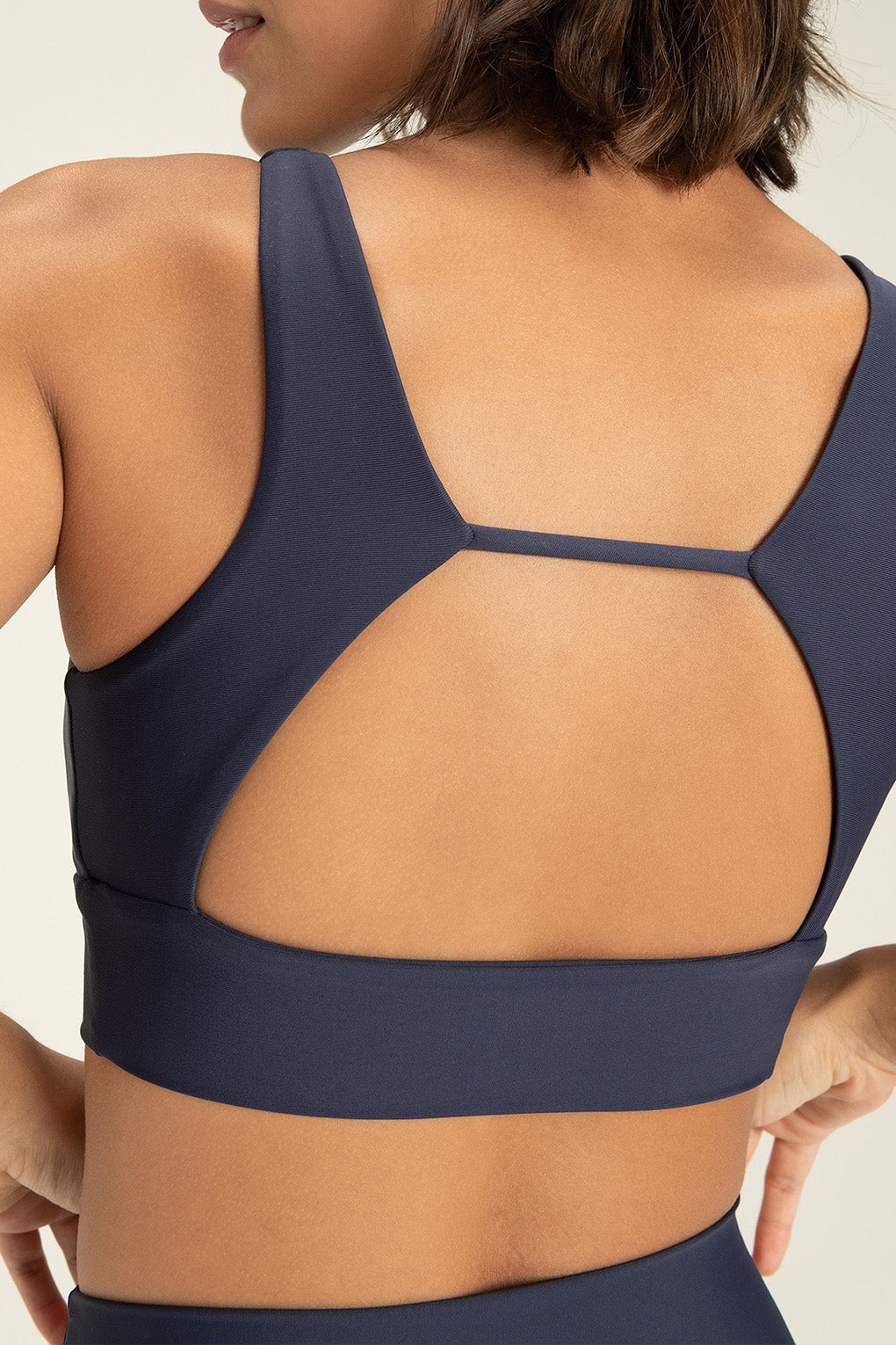 Icon Neo Sports Bra - High Support Workout Bra for Women - Perfect for Running, Yoga & Gym Training