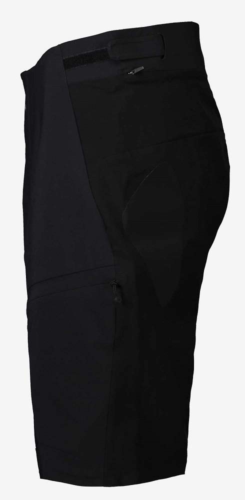POC Resistance Ultra Shorts - High-Performance Workout Shorts for Men & Women | Quick-Dry, Stretchable & Breathable | Ideal for Running, Gym, CrossFit & Outdoor Activities