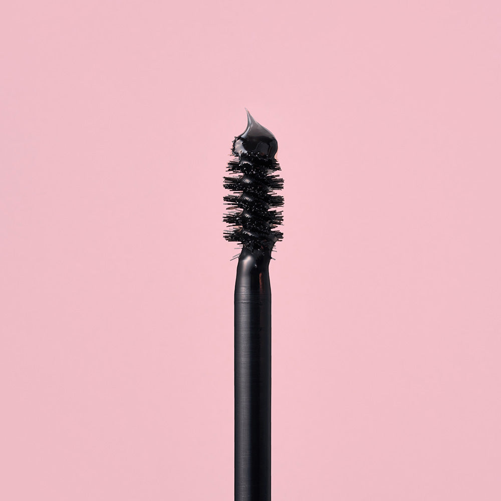 CHOSUNGAH BEAUTY Black Bean Keratin Lash Care Styler 9ml - Natural Eyelash Growth Serum for Longer, Thicker Lashes - Perfect for Daily Lash Treatment & Nighttime Care