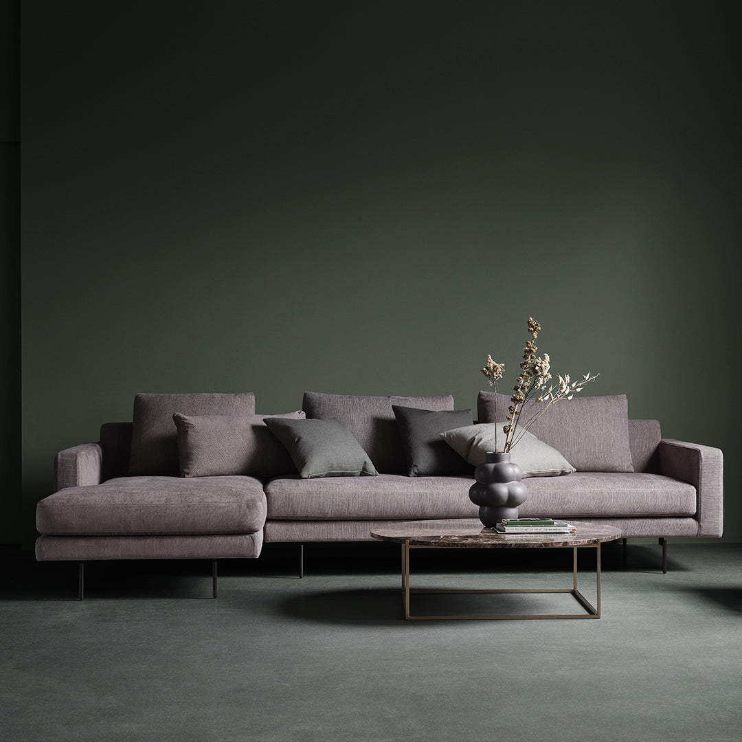 Edge V2 Modular Sofa Set - Customizable Sectional Couch with 33