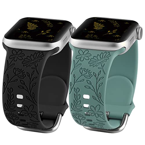 Black Green