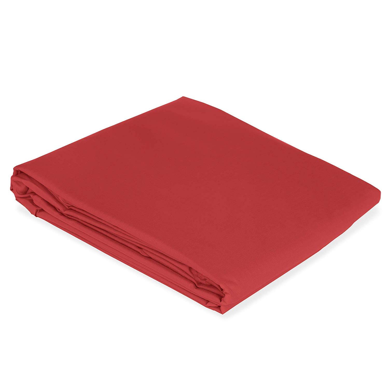 Garden Winds Replacement Canopy for Cottleville Gazebo - Riplock 350 Durable Fabric - Cinnabar Red Color - Perfect for Outdoor Patio, Backyard, and Garden Shade Protection