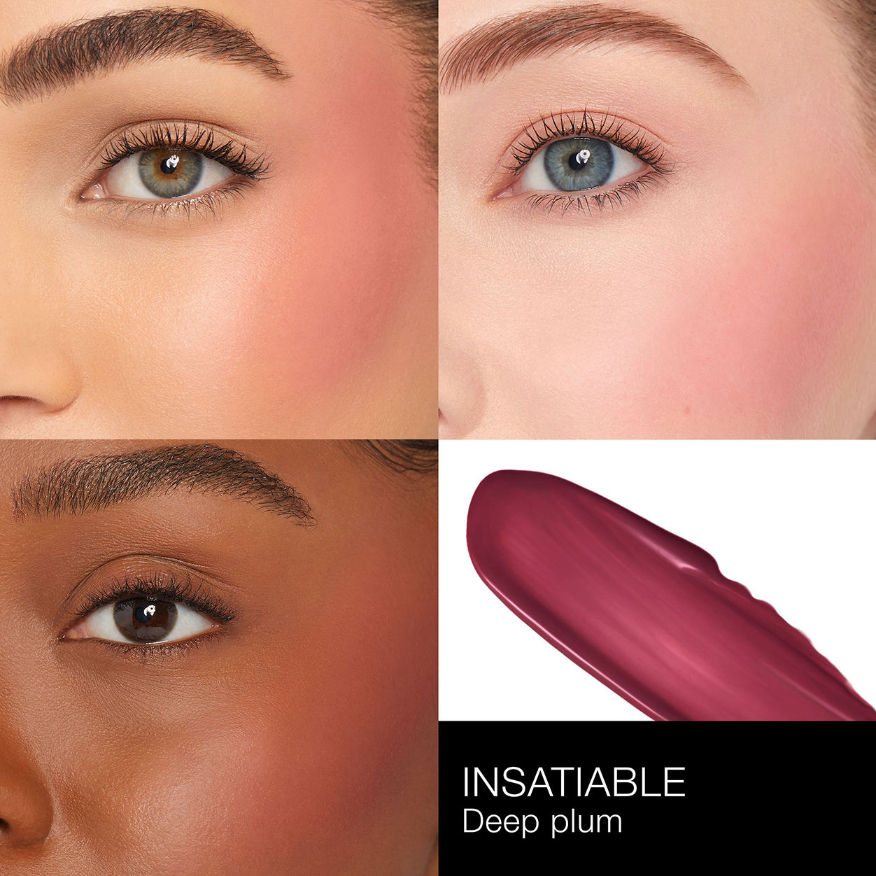 Afterglow Liquid Blush - Long Lasting Waterproof Cheek Tint for Natural Flush | Perfect for Everyday Wear, Date Night & Special Occasions