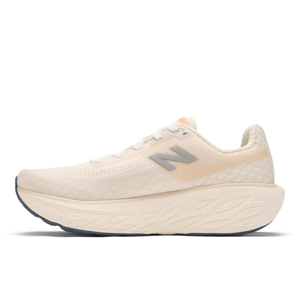 New Balance Men's Fresh Foam X 1080v14 Running Shoes - Lightweight Cushioned Sneakers for Road Running, Jogging & Gym Workouts