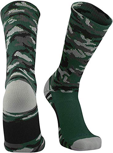 Dark Green Camo