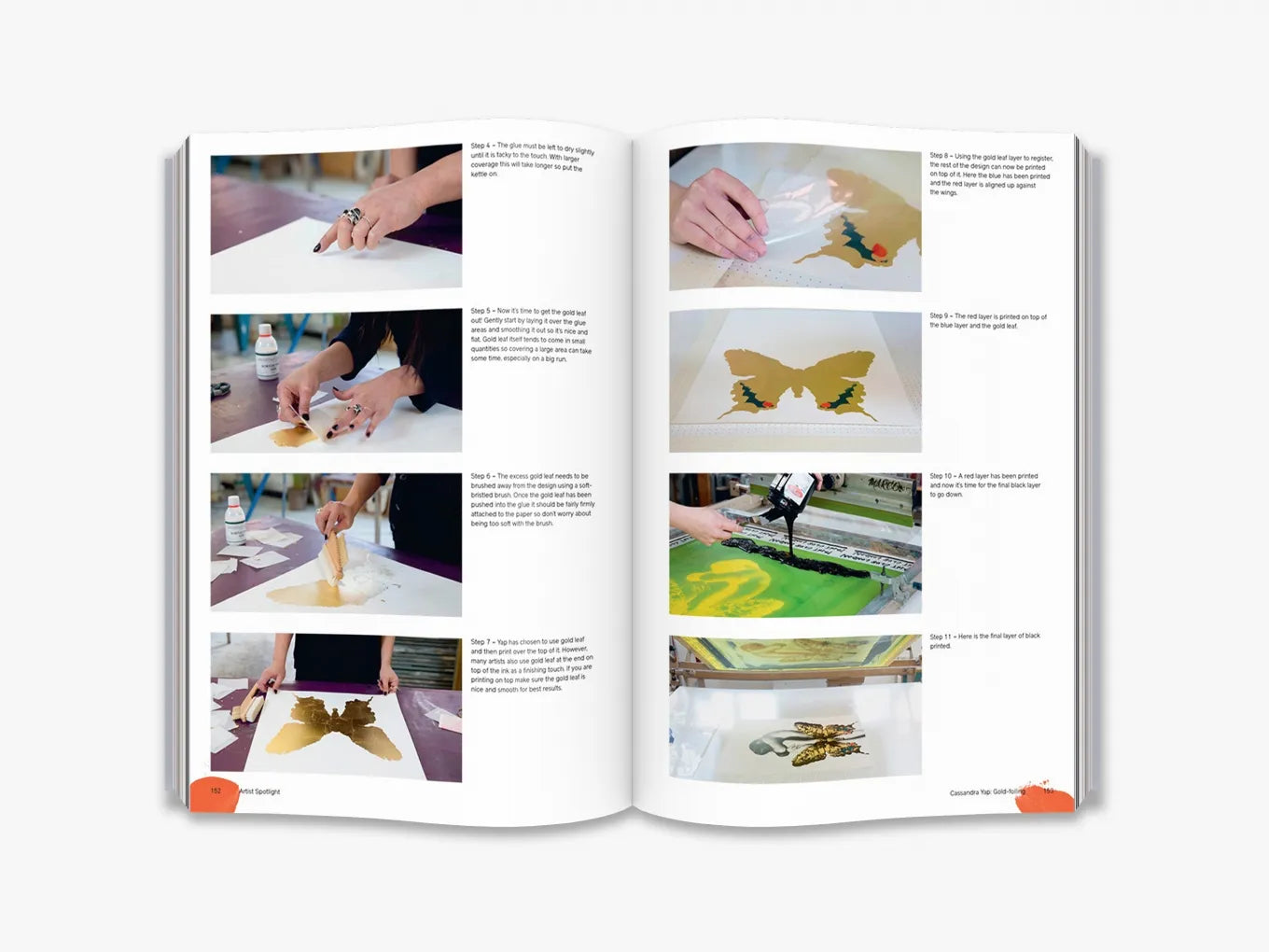 Screenprinting: The Ultimate Studio Guide by Print Club London – Perfect for DIY Artists, Home Studios & Creative Workshops