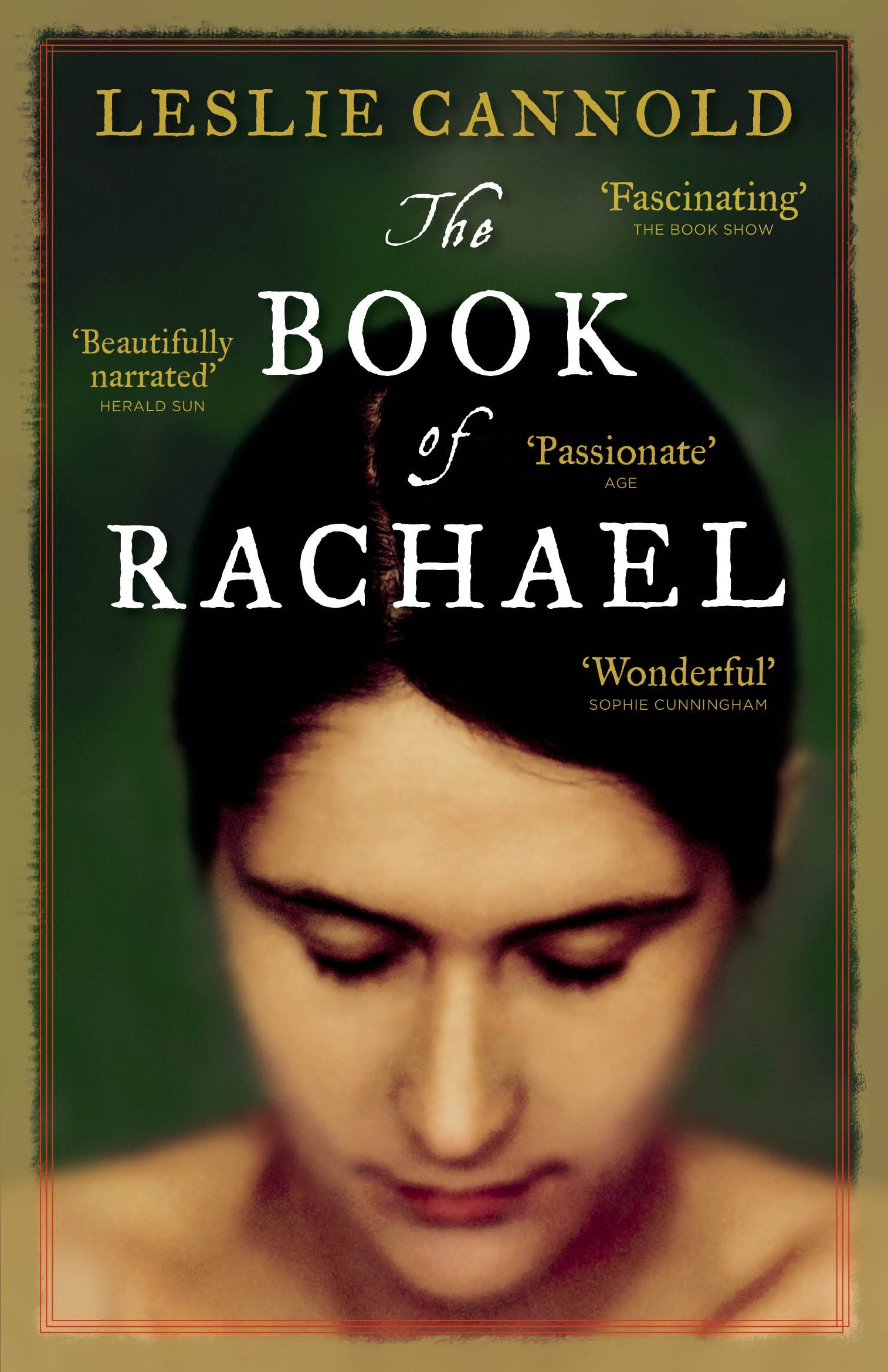 The Book of Rachael - Inspirational Novel for Women, Self-Discovery & Empowerment | Perfect for Book Clubs, Gifts & Personal Growth Journey