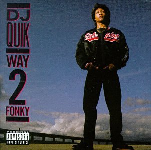 Way 2 Fonky Explicit Lyrics Album - Hip Hop & Rap Music for Parties, Workouts & Car Rides