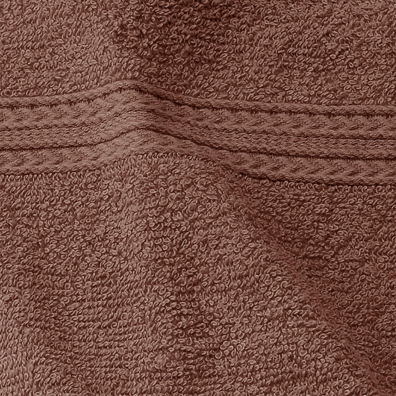 Premium 12-Piece Organic Cotton Towel Set | Soft, Eco-Friendly & Absorbent Bath Towels for Spa, Gym & Home Use