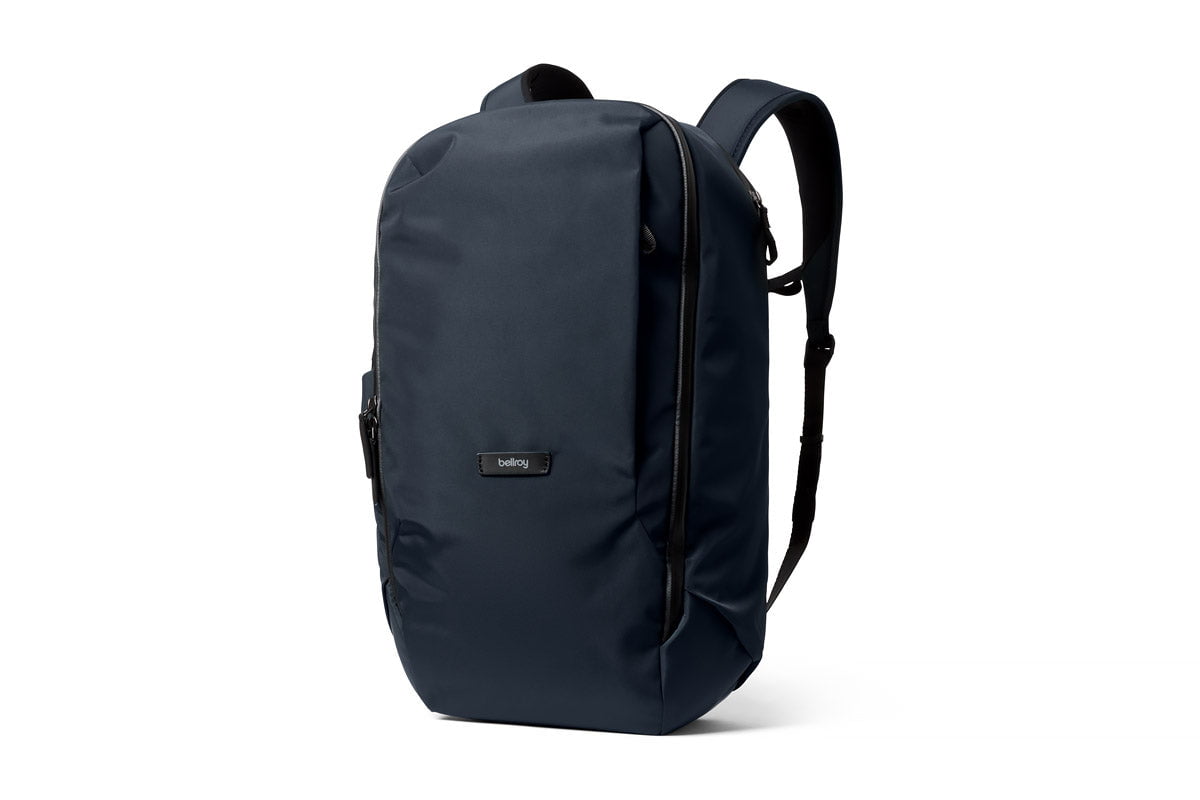 Bellroy Transit Workpack 26L - Premium Waterproof Laptop Backpack for Work & Travel | Durable Business Backpack with Laptop Compartment | Perfect for Commuting, Office & Business Trips