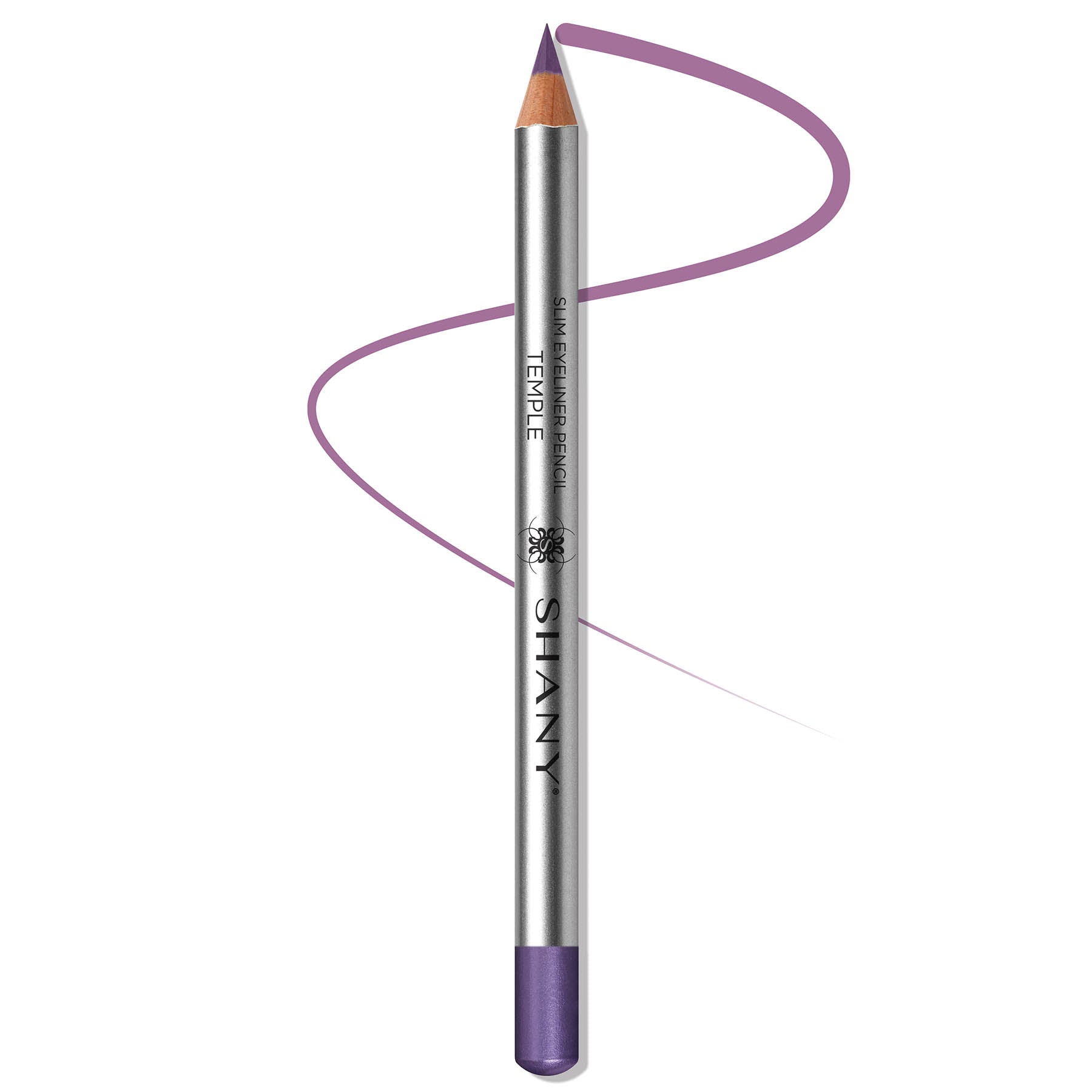 Waterproof Slim Eye Liner Pencil - Long Lasting Smudge Proof Eyeliner for Precise Definition | Perfect for Everyday Makeup & Special Occasions