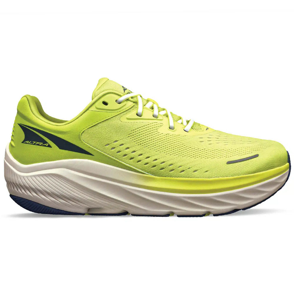 Men's Altra Via Olympus 2 Running Shoes - Lightweight Cushioned Trail & Road Running Sneakers for Men | Perfect for Long Distance Running, Hiking & Outdoor Workouts