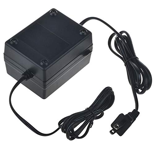 PK Power AC Adapter Replacement for Altec Lansing ACS340 A4432 Subwoofer Speaker - 100-240V Power Supply Cord & Charger PSU - Perfect for Home Theater & Audio Systems