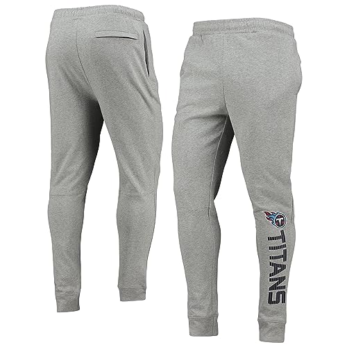 Tennessee Titans, Heather Gray