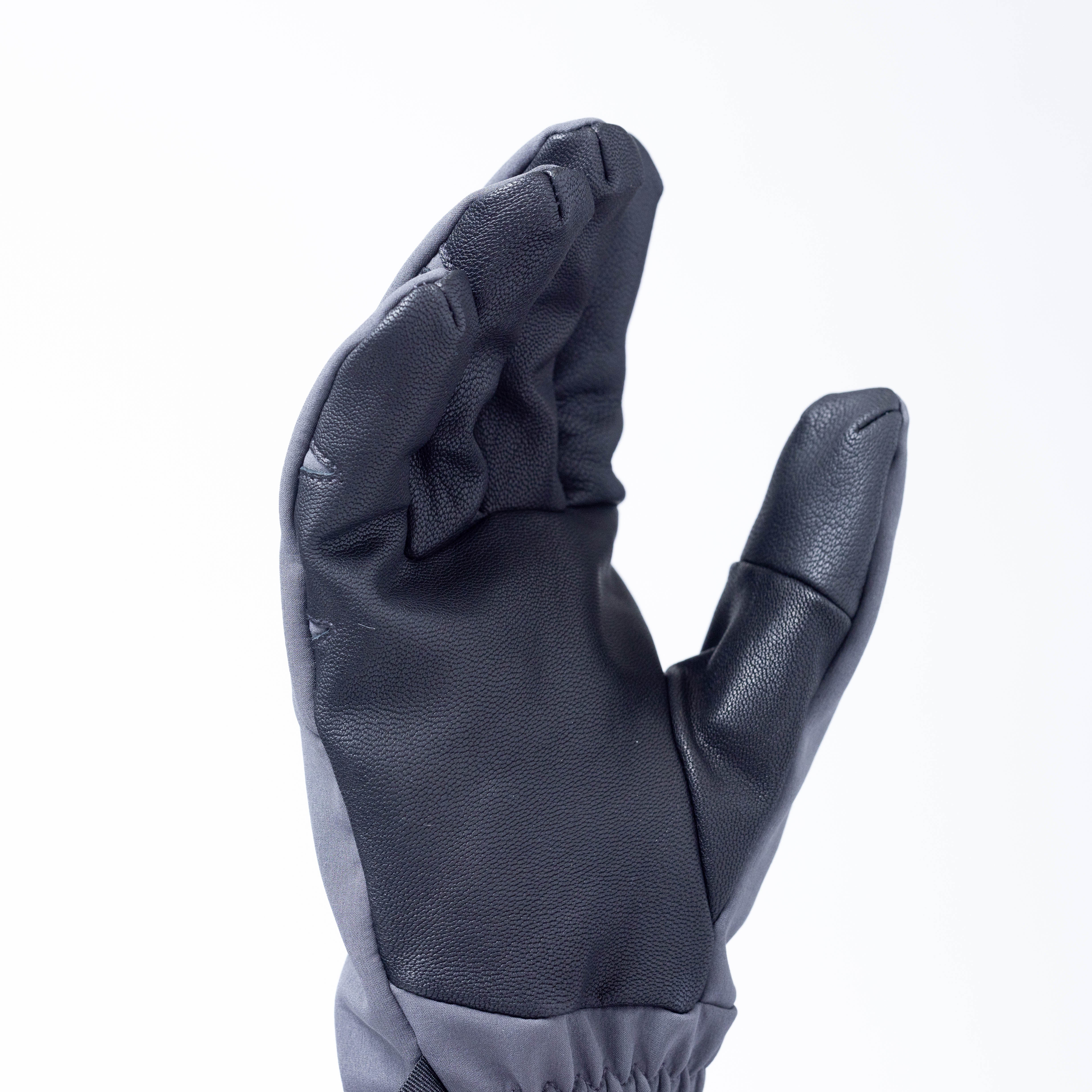 Men's Stormtracker Sensor Windbloc® Winter Gloves - Windproof & Waterproof Touchscreen Compatible for Outdoor Activities, Skiing, Hiking, and Cold Weather Protection