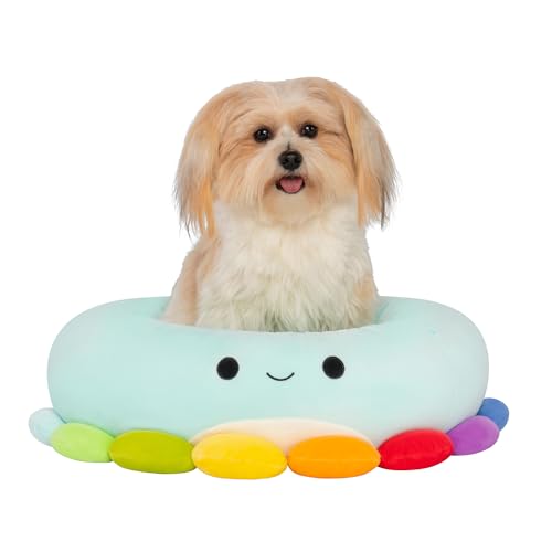 Multi-Color Octopus