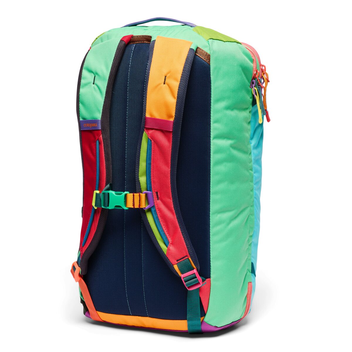 Cotopaxi Allpa Mini 20L Travel Backpack - Lightweight Carry-On Backpack for Hiking & Travel | Perfect for Weekend Trips & Outdoor Adventures