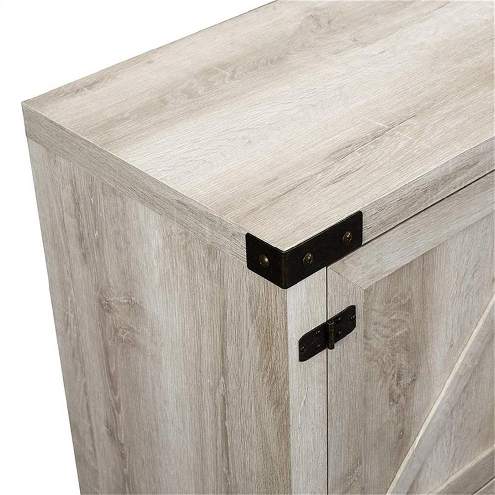 Rustic White Oak 70