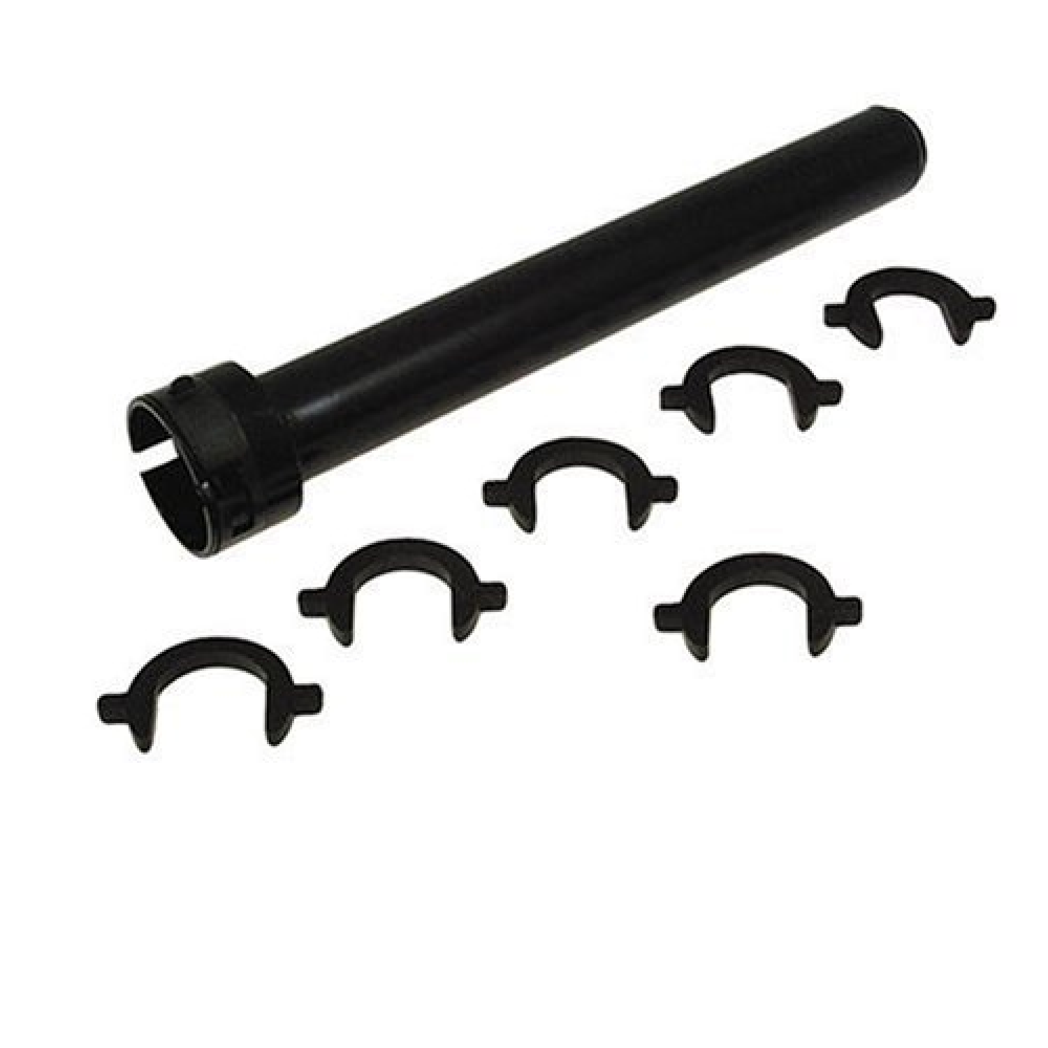 Lisle 45750 Inner Tie Rod Tool with Crows Feet Fittings - Professional Automotive Repair Kit for Steering System Maintenance | Perfect for Mechanics & DIY Car Enthusiasts