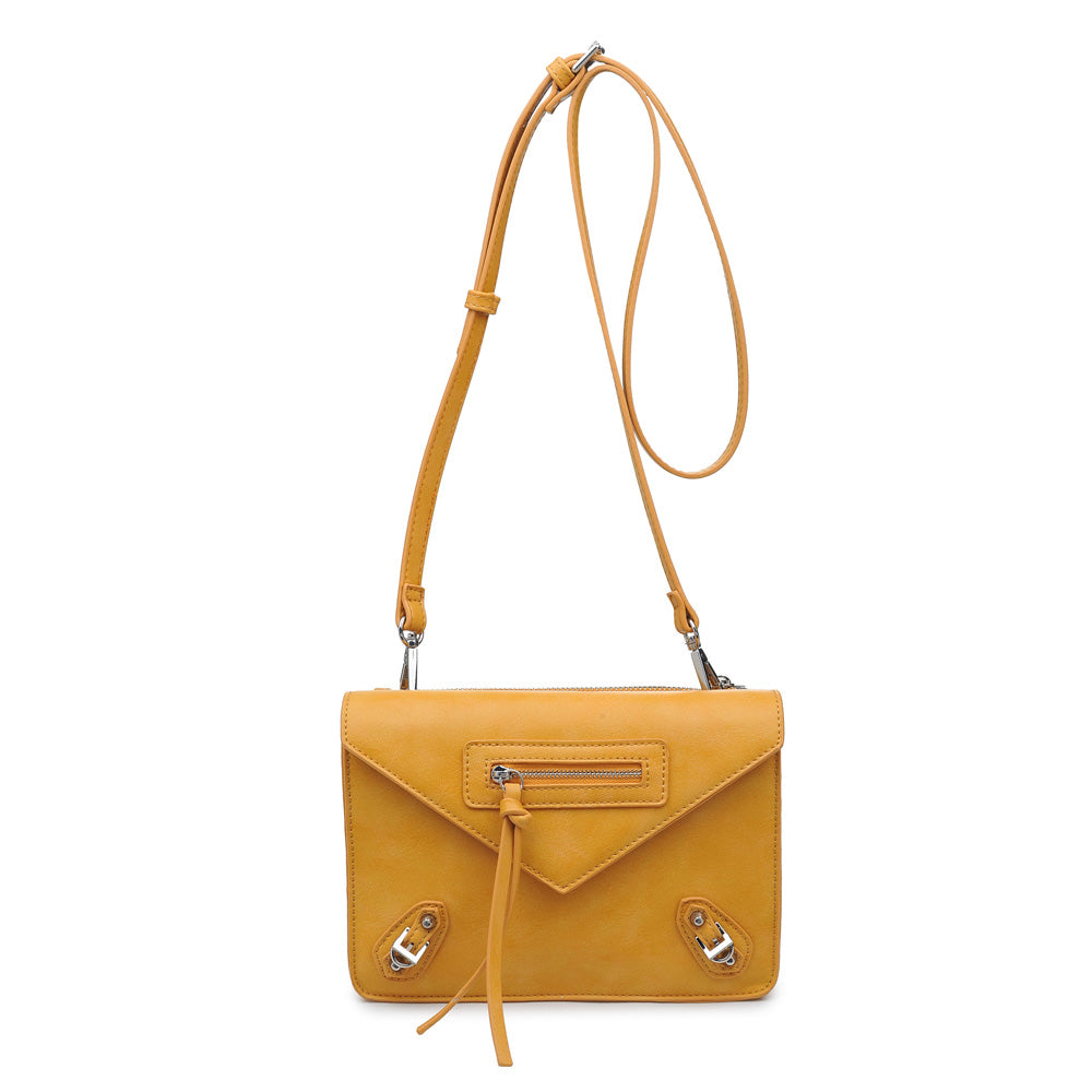 Stylish & Durable Porter Crossbody Bag for Women - Fashionable Leather Shoulder Purse - Perfect for Travel, Work & Everyday Use