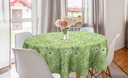 Pistachio Green