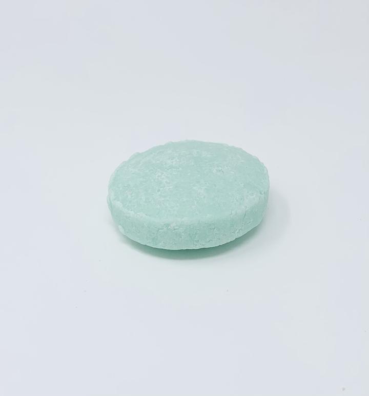Eco-Friendly CLEAR Shampoo & Conditioner Bar Set - Plastic-Free Hair Care for All Hair Types | Perfect for Travel, Gym & Zero Waste Lifestyle
