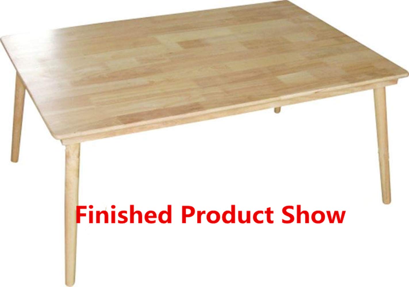 Natural Rubber Wood Veneer Sheet (16