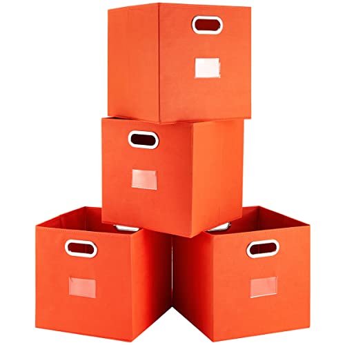 4Pack Orange