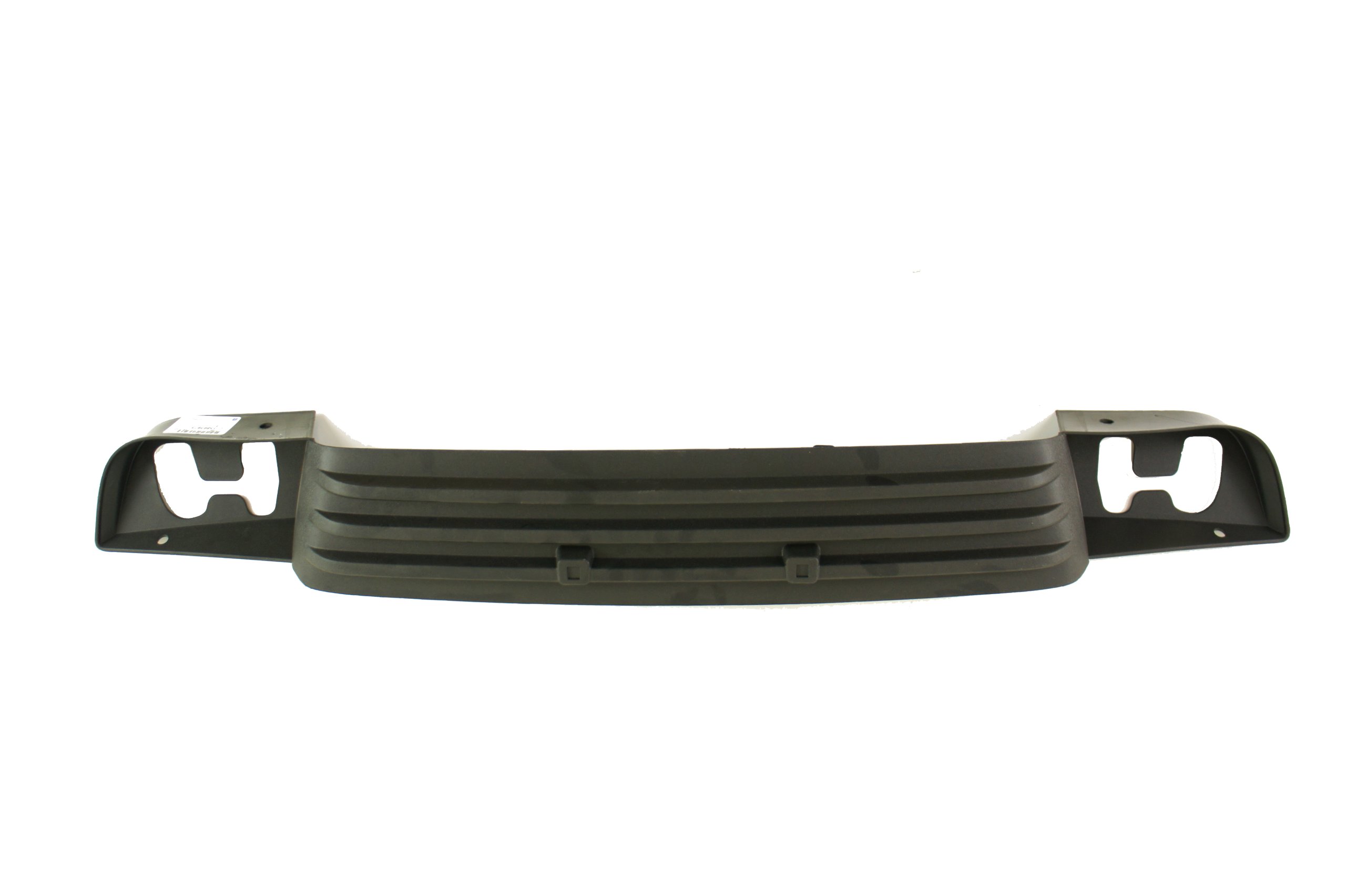 Genuine GM Parts 15893975 Front Bumper Insert - Replacement for Chevy, GMC Trucks & SUVs | Durable & Perfect Fit | Enhance Vehicle Appearance & Protection
