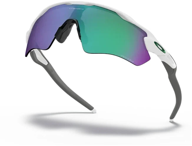 Original Oakley Radar EV Path Sunglasses OO9208-7138 - Polarized Sports & Cycling Glasses for Men & Women - UV Protection for Outdoor Running, Hiking, and Driving