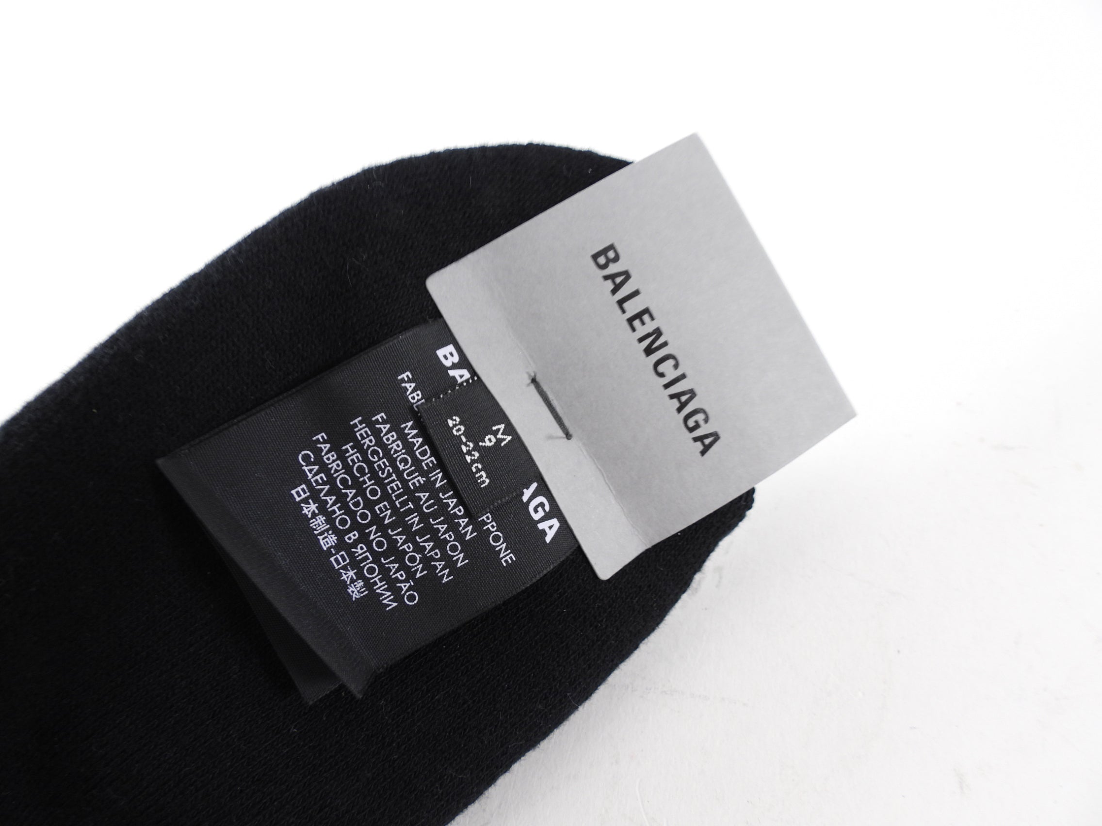 Balenciaga Black & Pink BB Logo Sport Socks for Women & Men - Athletic Performance & Casual Wear