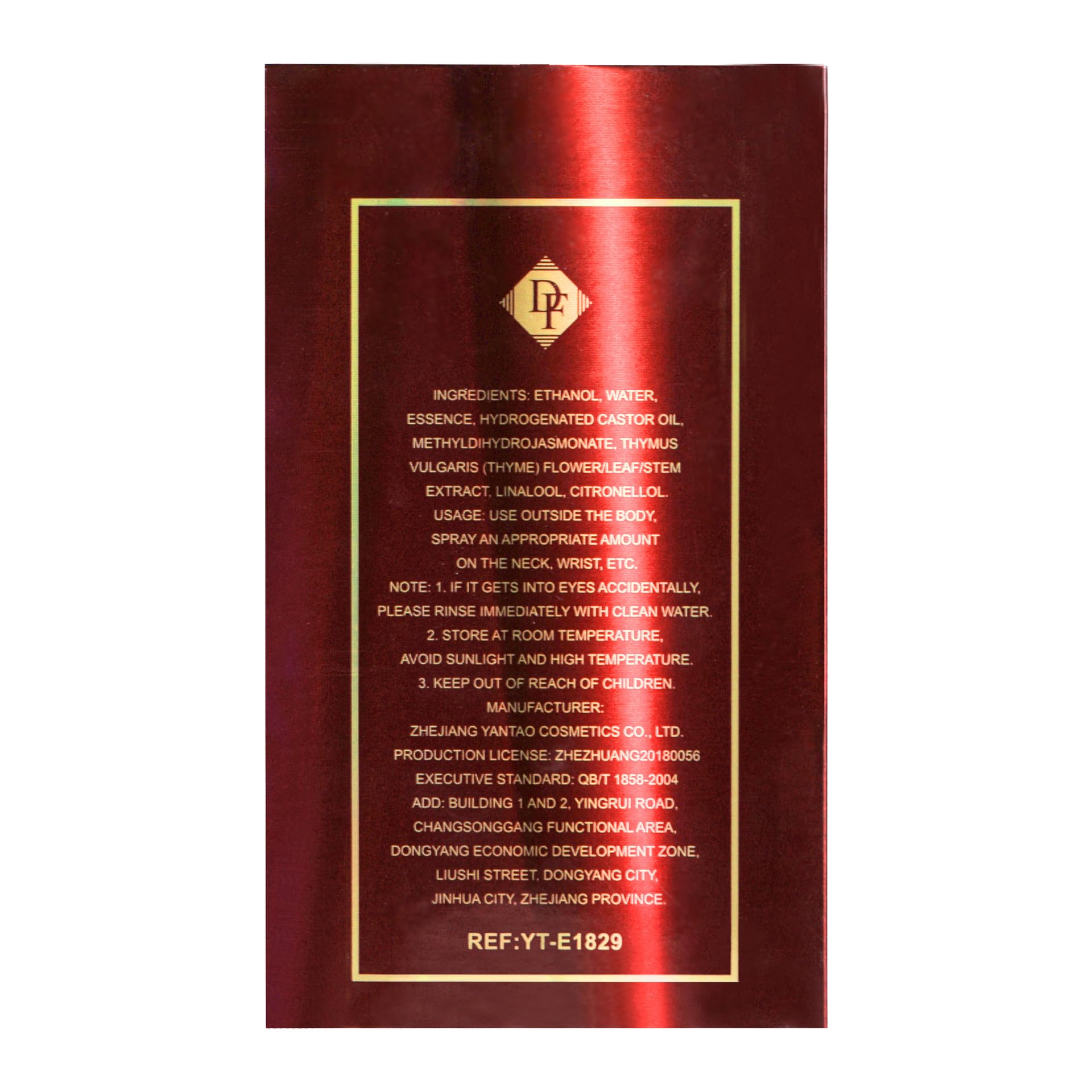 Premium Arabian Perfume Oil for Men - Long Lasting Arabic Cologne, Elegant & Attractive Scent, Ideal for Daily Wear, Special Occasions & Gifts (2PCS) - Dachsy Dubai Perfume for Men