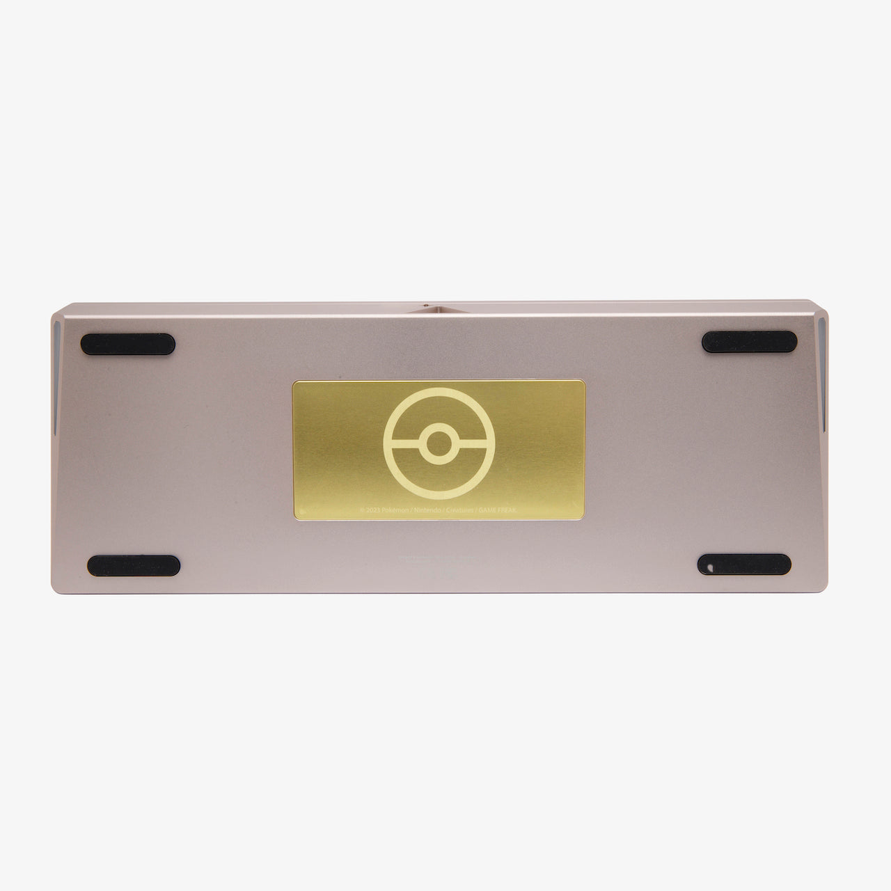 Pokémon + HG Summit 65 Keyboard 2.0 - Mewtwo Edition | Mechanical Gaming Keyboard for PC & Mac | Perfect for Esports & Typing Enthusiasts