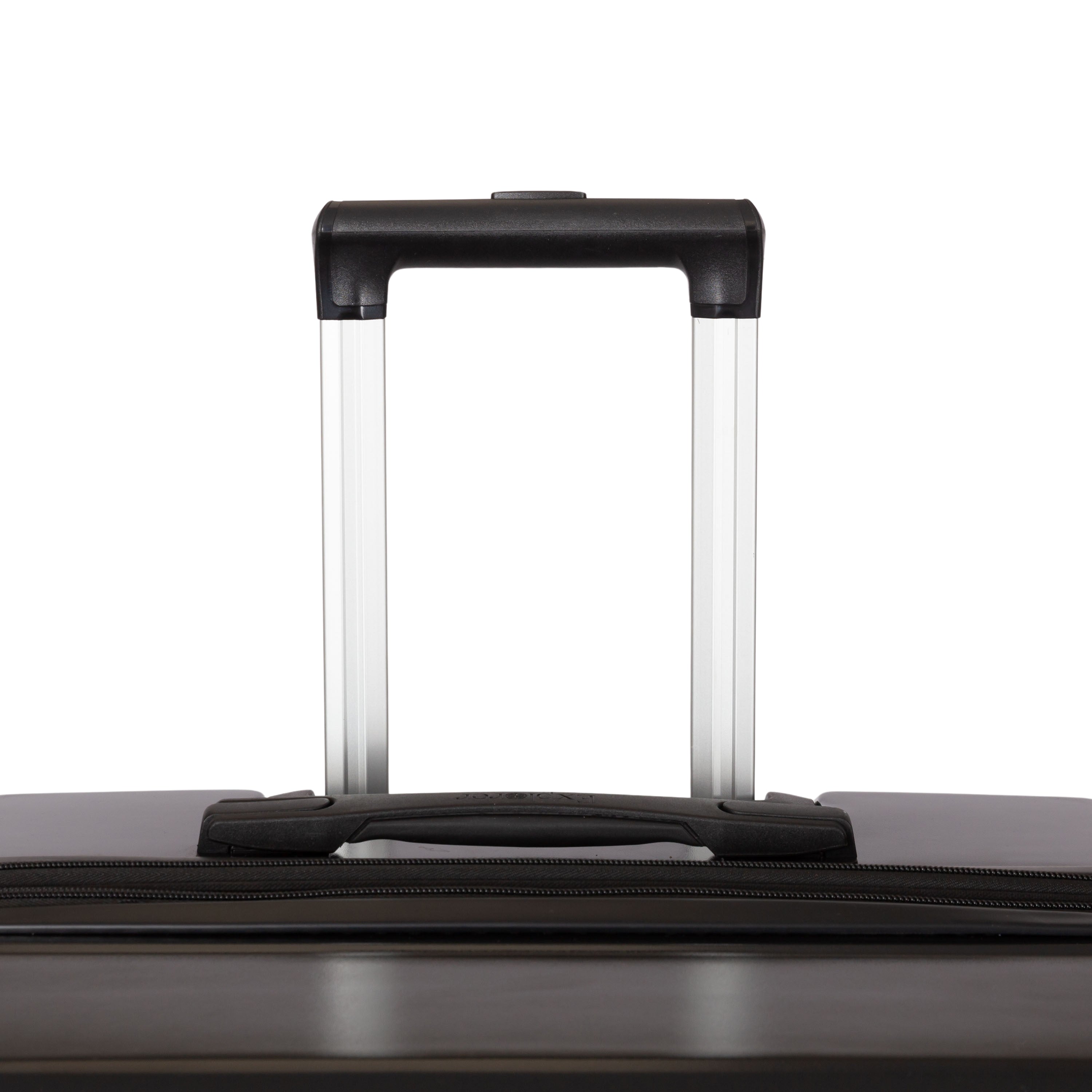 Anti-Theft Expandable Carry-On Luggage for Travel - Lightweight Durable Suitcase with USB Charging Port & Lock | Perfect for Airplane, Business Trips & Vacation