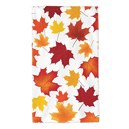 Maple Leaves