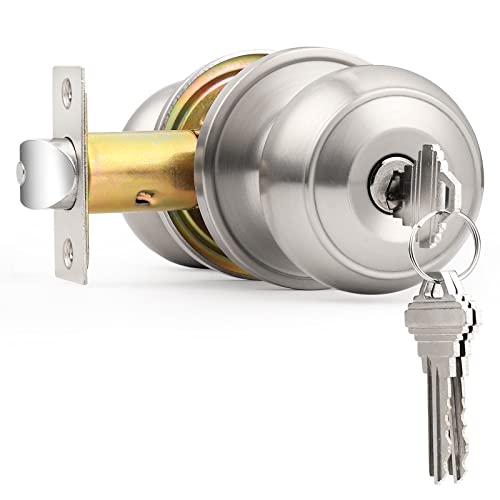 Brushed Nickel