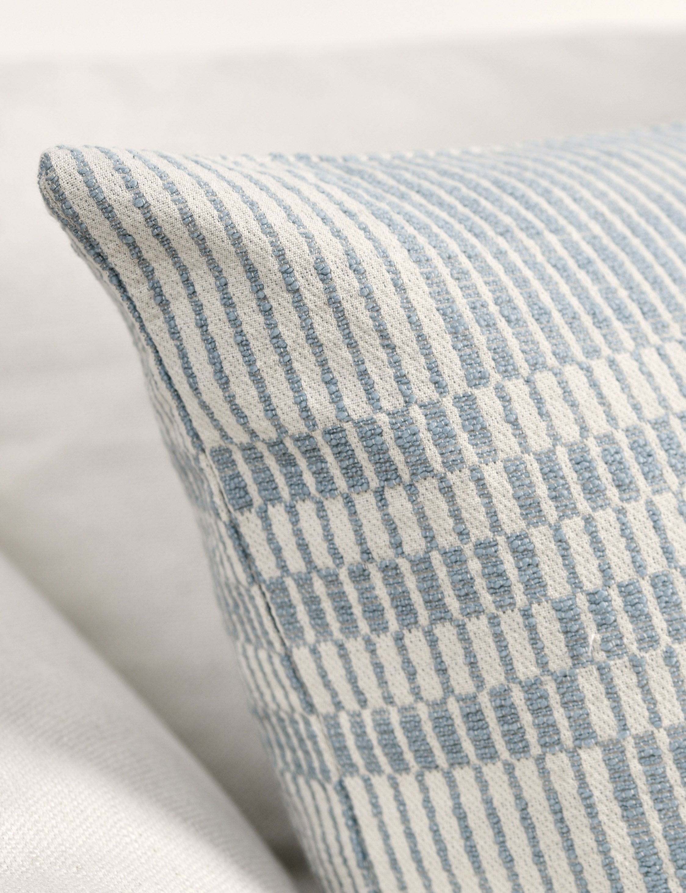 Ellis Pillow - Ultra Soft Memory Foam Pillow for Neck Support & Pain Relief - Perfect for Side, Back & Stomach Sleepers - Home & Travel Use