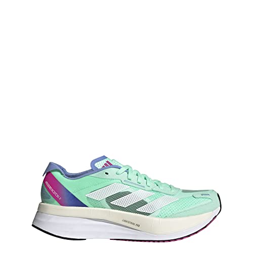 Pulse Mint/Cloud White/Crystal White