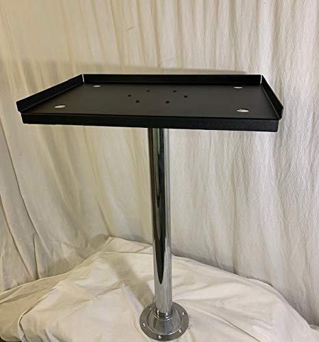 11818 Marine Pedestal with Table for Blackstone 17