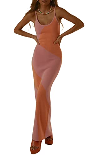 B-pink Orange