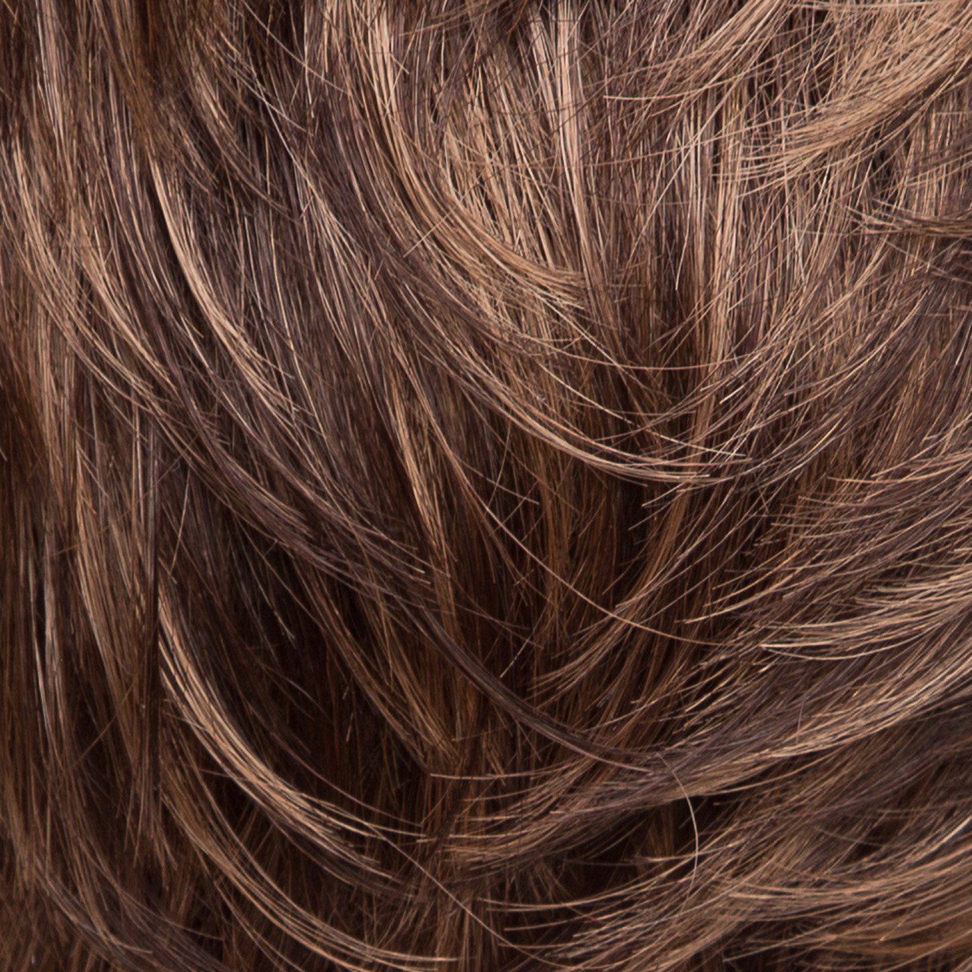 Stylish Synthetic Wig for Women - 'Sonya' (Bon Bon) | Natural-Looking Hairpiece for Cosplay, Daily Wear & Special Occasions