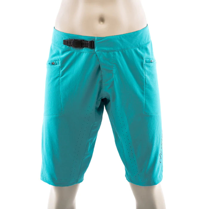 Ambit Women's Shorts - Comfortable & Stylish Activewear for Running, Yoga, and Gym Workouts
