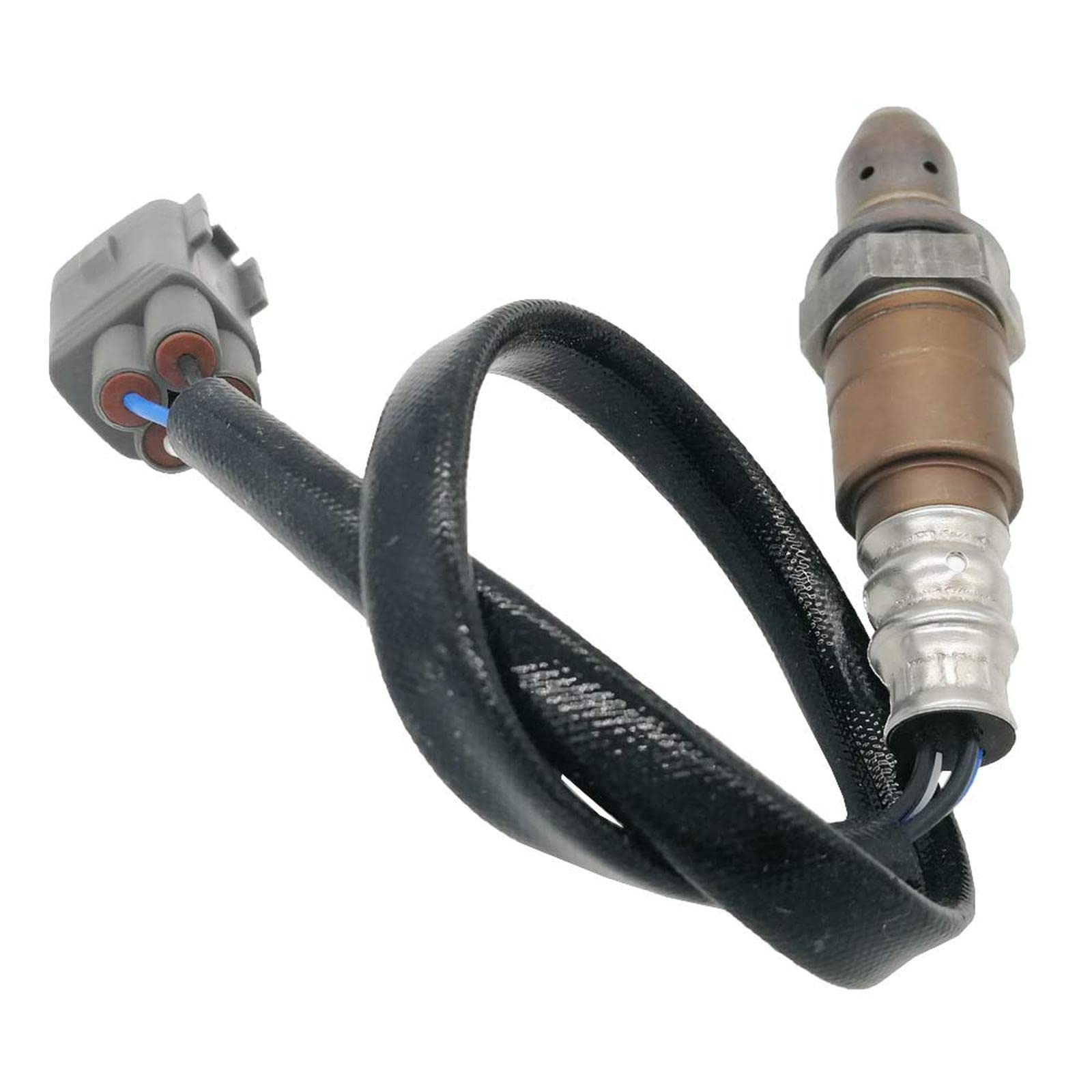 Upstream Lambda O2 Oxygen Sensor for Toyota Corolla Matrix Prius V Lexus CT200H Scion IQ XD 1.8L 2010-2014 - Replacement for 89467 02070 - Improve Engine Performance & Fuel Efficiency